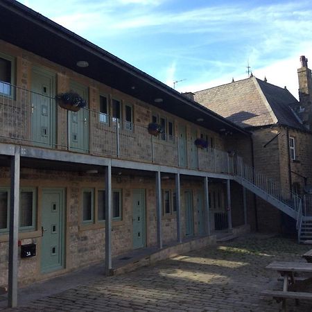 Swans Nest Aparthotel Holmfirth Kültér fotó