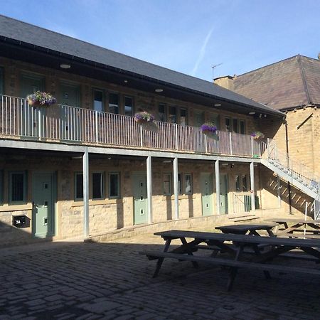 Swans Nest Aparthotel Holmfirth Kültér fotó